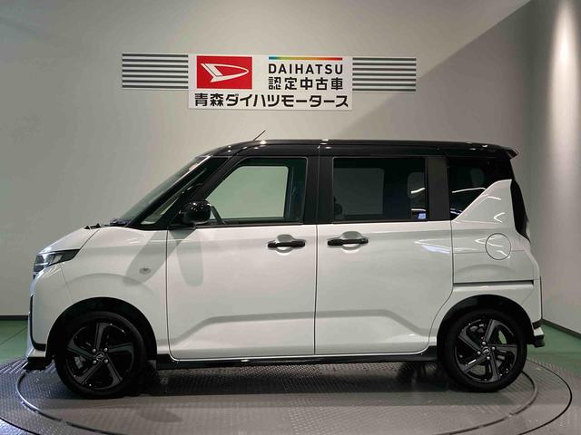 ムーヴRS下回り防錆済み 4WD スマートキー キーフリー ターボ(青森県)の中古車
