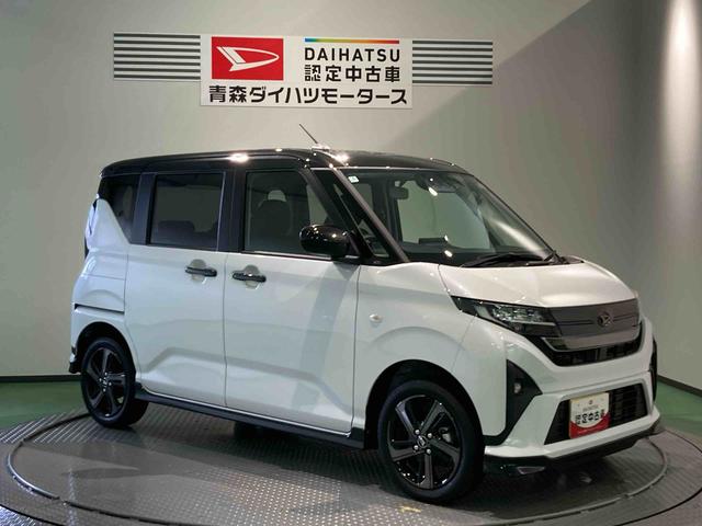 ムーヴRS下回り防錆済み 4WD スマートキー キーフリー ターボ(青森県)の中古車