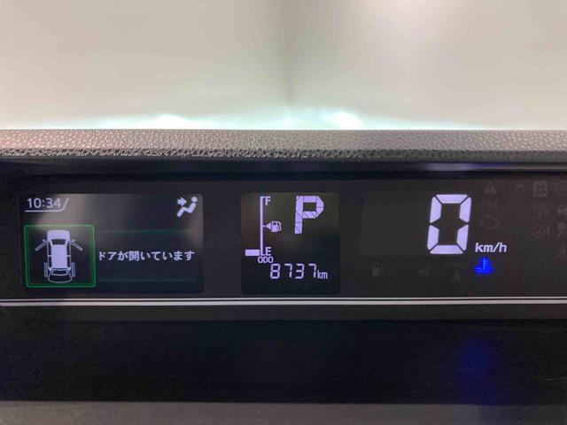 タントカスタムＲＳナビ　前席シートヒーター　下回り防錆済み　アルミ　ターボ　４ＷＤ　スマートキー　エアバッグ　キーフリー　ＡＢＳ（青森県）の中古車