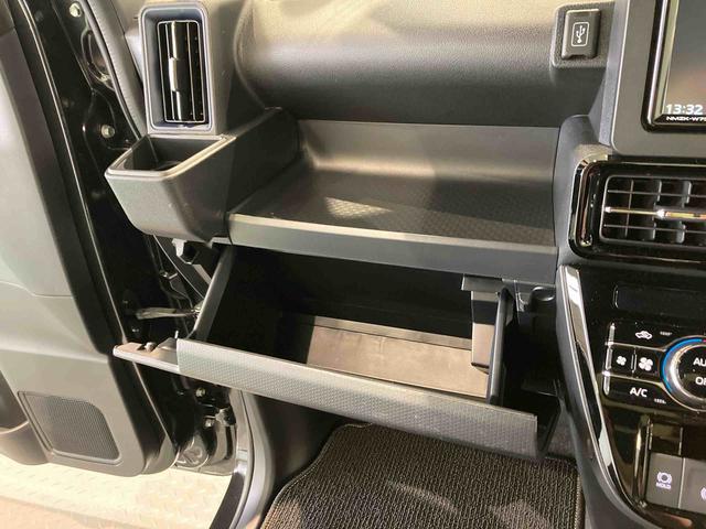 タントカスタムＲＳナビ　前席シートヒーター　下回り防錆済み　アルミ　ターボ　４ＷＤ　スマートキー　エアバッグ　キーフリー　ＡＢＳ（青森県）の中古車