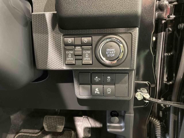 タントカスタムＲＳナビ　前席シートヒーター　下回り防錆済み　アルミ　ターボ　４ＷＤ　スマートキー　エアバッグ　キーフリー　ＡＢＳ（青森県）の中古車