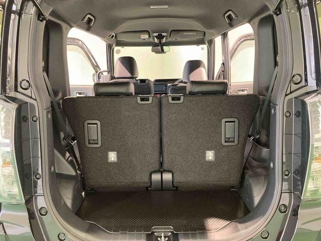 タントカスタムＲＳナビ　前席シートヒーター　下回り防錆済み　アルミ　ターボ　４ＷＤ　スマートキー　エアバッグ　キーフリー　ＡＢＳ（青森県）の中古車