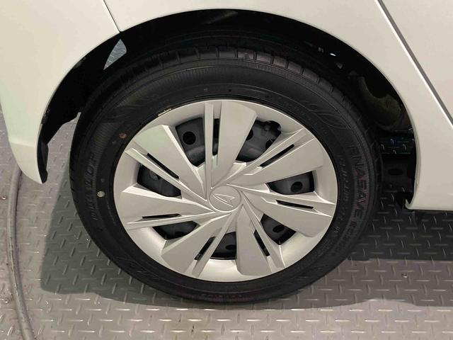 ミライースＸ　ＳＡIII下回り防錆済み　４ＷＤ　エアバッグ　ＡＢＳ　キーレスキー（青森県）の中古車