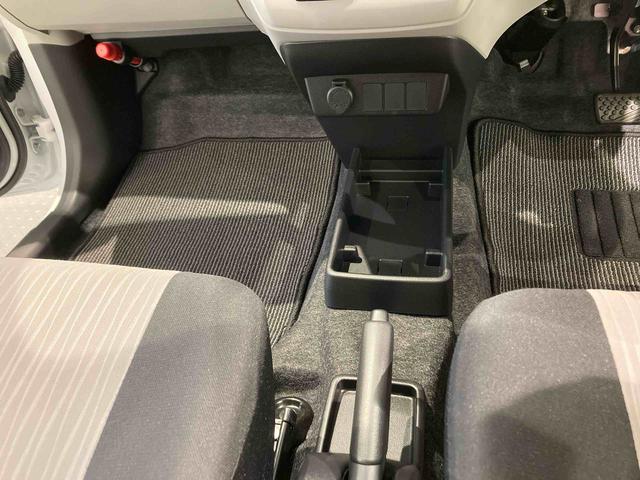 ミライースＸ　ＳＡIII下回り防錆済み　４ＷＤ　エアバッグ　ＡＢＳ　キーレスキー（青森県）の中古車