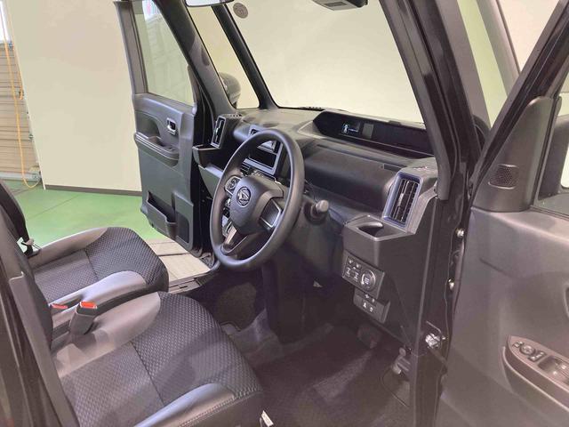 タントカスタムX下回り防錆済み 前席シートヒーター キーフリー 4WD スマートキー ABS エアバッグ アルミ(青森県)の中古車