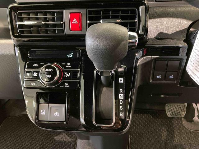 タントカスタムX下回り防錆済み 前席シートヒーター キーフリー 4WD スマートキー ABS エアバッグ アルミ(青森県)の中古車