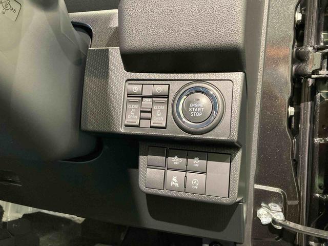 タントカスタムX下回り防錆済み 前席シートヒーター キーフリー 4WD スマートキー ABS エアバッグ アルミ(青森県)の中古車