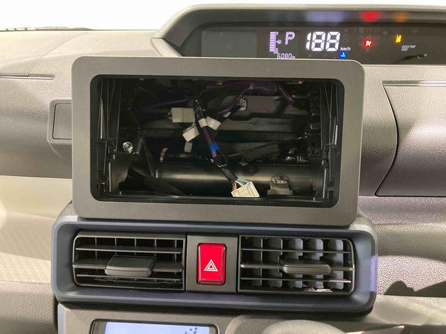 タントＸ下回り防錆済み　前席シートヒーター　４ＷＤ　キーフリー　スマートキー　ＡＢＳ　エアバッグ（青森県）の中古車