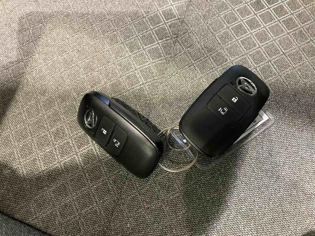 タントＸ下回り防錆済み　前席シートヒーター　４ＷＤ　キーフリー　スマートキー　ＡＢＳ　エアバッグ（青森県）の中古車