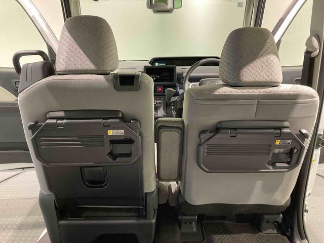タントＸ下回り防錆済み　前席シートヒーター　４ＷＤ　キーフリー　スマートキー　ＡＢＳ　エアバッグ（青森県）の中古車