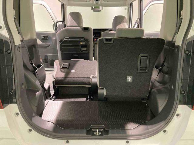 タントＸ下回り防錆済み　前席シートヒーター　４ＷＤ　キーフリー　スマートキー　ＡＢＳ　エアバッグ（青森県）の中古車