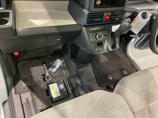 タントＸ下回り防錆済み　前席シートヒーター　４ＷＤ　キーフリー　スマートキー　ＡＢＳ　エアバッグ（青森県）の中古車