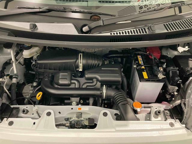 タントＸ下回り防錆済み　前席シートヒーター　４ＷＤ　キーフリー　スマートキー　ＡＢＳ　エアバッグ（青森県）の中古車