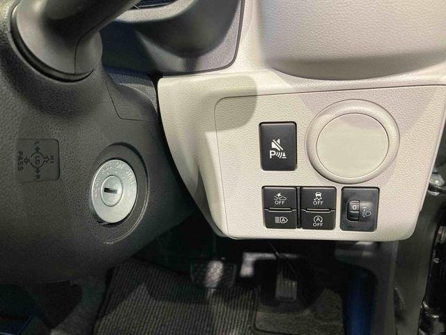 ミライースＸ　ＳＡIII下回り防錆済み　４ＷＤ　エアバッグ　ＡＢＳ　キーレス（青森県）の中古車