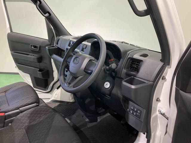 ハイゼットカーゴDX下回り防錆済み キーフリー 4WD ABS エアバッグ(青森県)の中古車