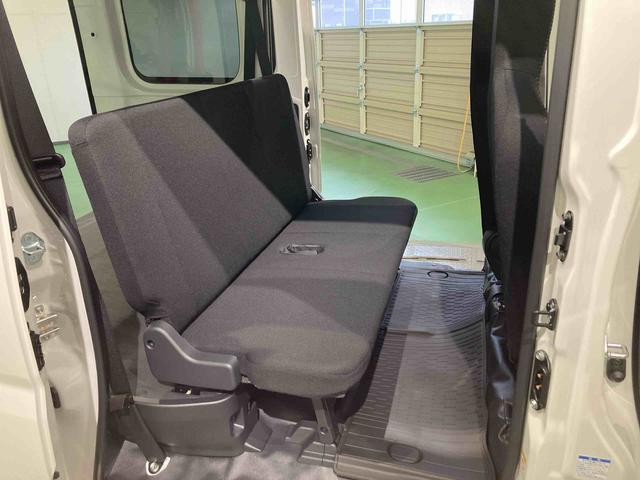 ハイゼットカーゴDX下回り防錆済み キーフリー 4WD ABS エアバッグ(青森県)の中古車