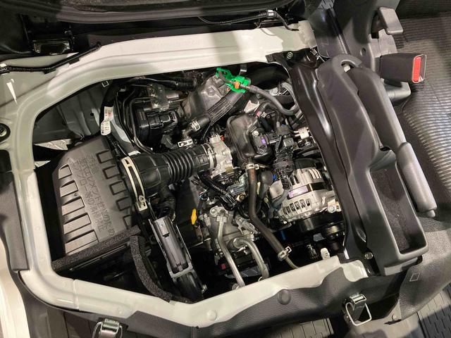 ハイゼットカーゴDX下回り防錆済み キーフリー 4WD ABS エアバッグ(青森県)の中古車