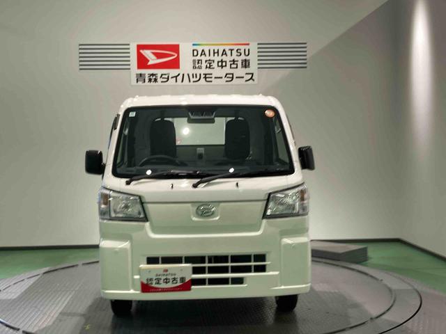 ハイゼットトラックスタンダード 農用スペシャル下回り防錆済み エアコン 4WD エアバック パワーステアリング ABS(青森県)の中古車