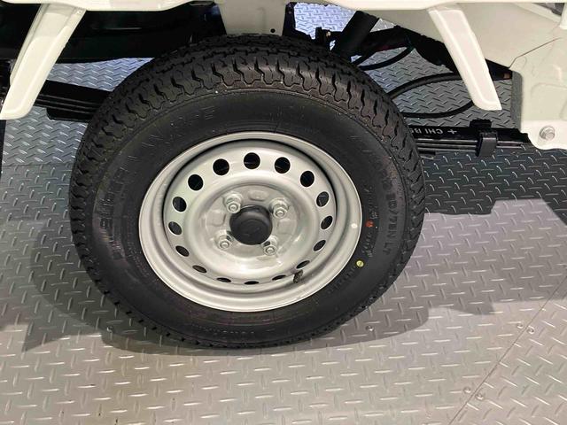ハイゼットトラックスタンダード 農用スペシャル下回り防錆済み エアコン 4WD エアバック パワーステアリング ABS(青森県)の中古車