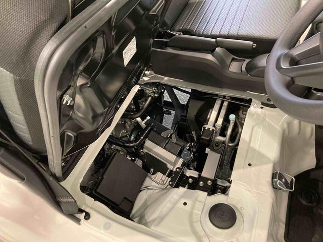 ハイゼットトラックスタンダード 農用スペシャル下回り防錆済み エアコン 4WD エアバック パワーステアリング ABS(青森県)の中古車