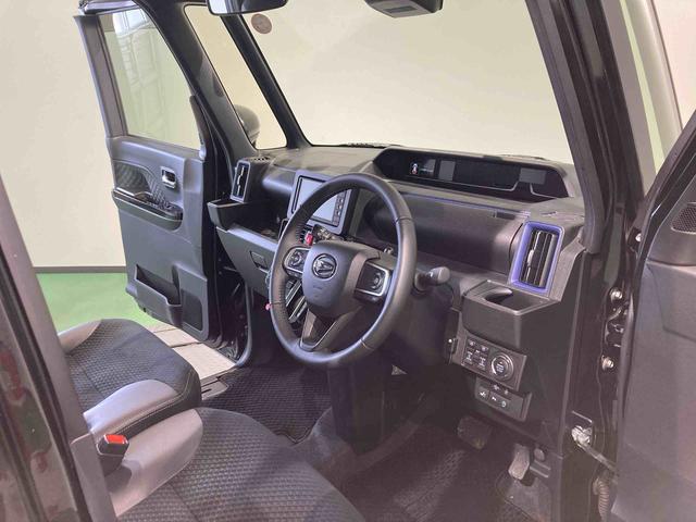 タントカスタムRSナビ 前席シートヒーター エンスタ 下回り防錆済み ターボ スマートキ− 4WD ETC アルミ ABS エアバッグ キーフリー(青森県)の中古車