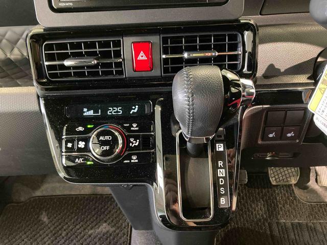 タントカスタムRSナビ 前席シートヒーター エンスタ 下回り防錆済み ターボ スマートキ− 4WD ETC アルミ ABS エアバッグ キーフリー(青森県)の中古車
