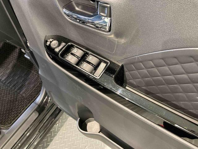 タントカスタムRSナビ 前席シートヒーター エンスタ 下回り防錆済み ターボ スマートキ− 4WD ETC アルミ ABS エアバッグ キーフリー(青森県)の中古車