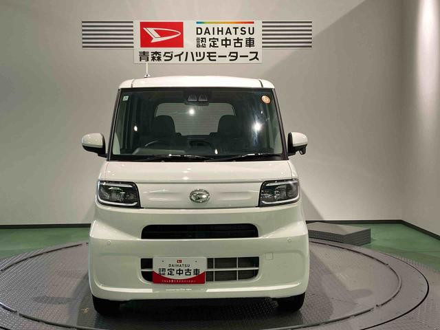 タントL下回り防錆済み 前席シートヒーター キーレス スマートキー 4WD エアバッグ ABS(青森県)の中古車