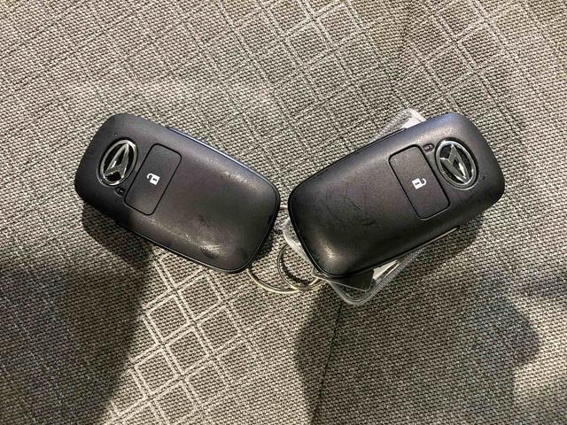 タントL下回り防錆済み 前席シートヒーター キーレス スマートキー 4WD エアバッグ ABS(青森県)の中古車