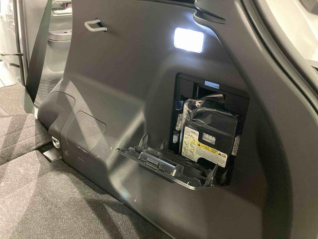 ロッキーＧナビ　下回り防錆済み　キーレス　４ＷＤ　アルミ　ターボ　スマートキー　エアバッグ　ＡＢＳ（青森県）の中古車