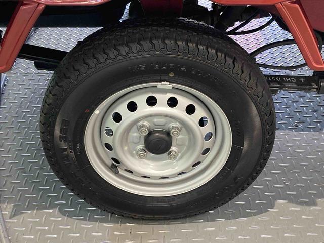 ハイゼットトラックジャンボエクストラ下回り防錆済み　作業灯　４ＷＤ　キーレス　エアバック　ＡＢＳ　スマートキー　プッシュスタート（青森県）の中古車