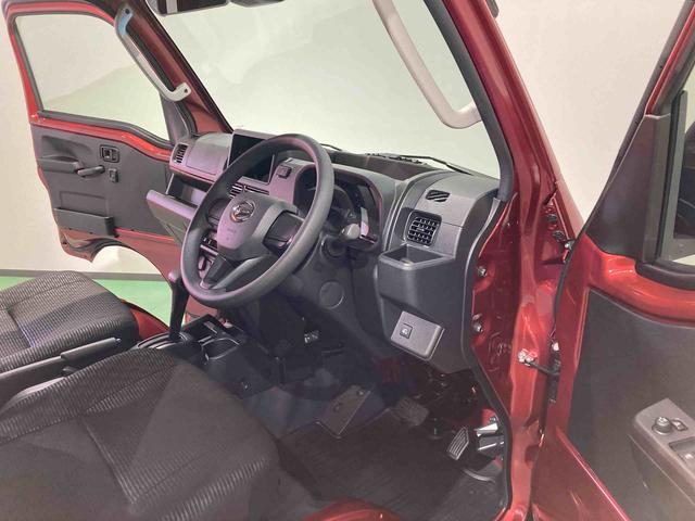 ハイゼットトラックジャンボエクストラ下回り防錆済み　作業灯　４ＷＤ　キーレス　エアバック　ＡＢＳ　スマートキー　プッシュスタート（青森県）の中古車