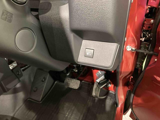 ハイゼットトラックジャンボエクストラ下回り防錆済み　作業灯　４ＷＤ　キーレス　エアバック　ＡＢＳ　スマートキー　プッシュスタート（青森県）の中古車