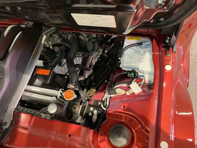ハイゼットトラックジャンボエクストラ下回り防錆済み　作業灯　４ＷＤ　キーレス　エアバック　ＡＢＳ　スマートキー　プッシュスタート（青森県）の中古車