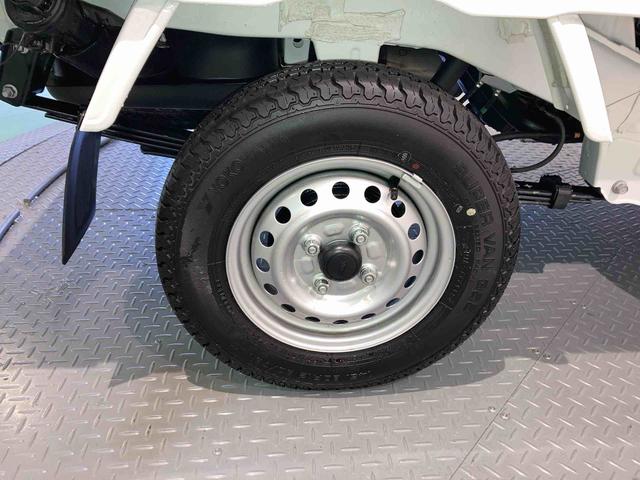 ハイゼットトラックスタンダード 農用スペシャル下回り防錆済み 作業灯 エアバッグ 4WD パワーステアリング エアコン ABS(青森県)の中古車