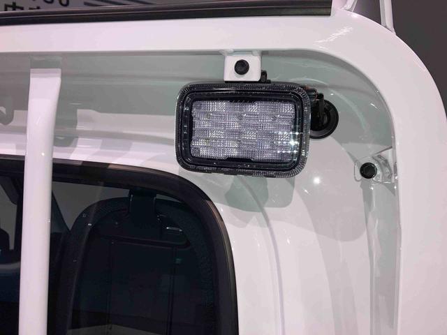 ハイゼットトラックスタンダード 農用スペシャル下回り防錆済み 作業灯 エアバッグ 4WD パワーステアリング エアコン ABS(青森県)の中古車