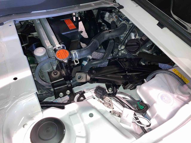 ハイゼットトラックスタンダード 農用スペシャル下回り防錆済み 作業灯 エアバッグ 4WD パワーステアリング エアコン ABS(青森県)の中古車