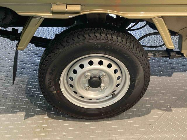 ハイゼットトラックジャンボエクストラ下回り防錆済み　作業灯　４ＷＤ　キーレス　エアバック　ＡＢＳ　スマートキー　プッシュスタート（青森県）の中古車