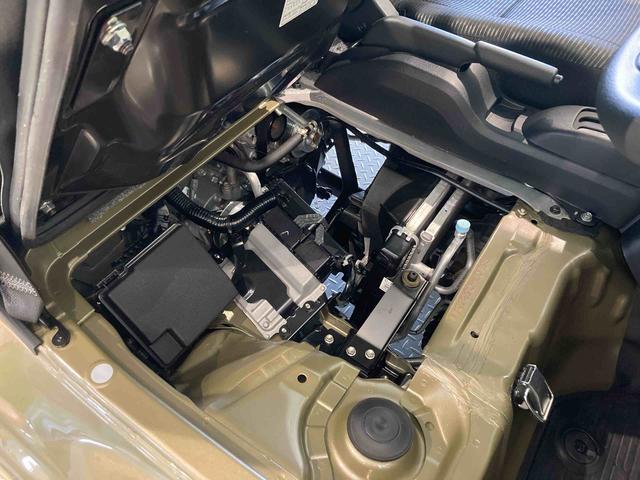 ハイゼットトラックジャンボエクストラ下回り防錆済み　作業灯　４ＷＤ　キーレス　エアバック　ＡＢＳ　スマートキー　プッシュスタート（青森県）の中古車