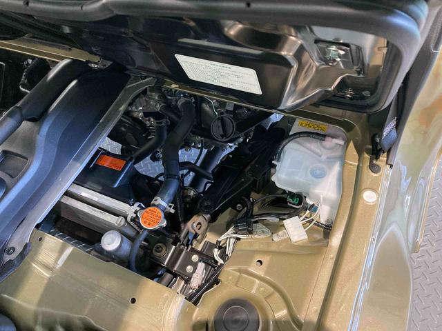 ハイゼットトラックジャンボエクストラ下回り防錆済み　作業灯　４ＷＤ　キーレス　エアバック　ＡＢＳ　スマートキー　プッシュスタート（青森県）の中古車
