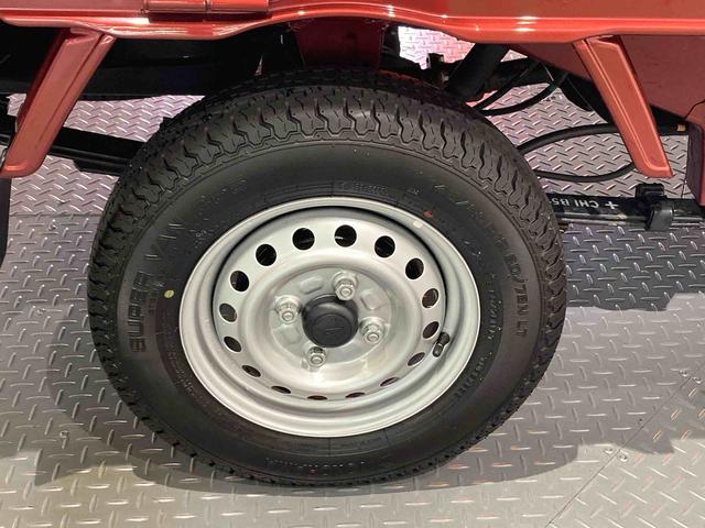 ハイゼットトラックジャンボエクストラ下回り防錆済み　作業灯　４ＷＤ　キーレス　エアバック　ＡＢＳ　スマートキー　プッシュスタート（青森県）の中古車