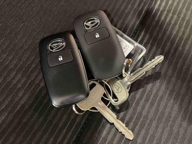 ハイゼットトラックジャンボエクストラ下回り防錆済み　作業灯　４ＷＤ　キーレス　エアバック　ＡＢＳ　スマートキー　プッシュスタート（青森県）の中古車
