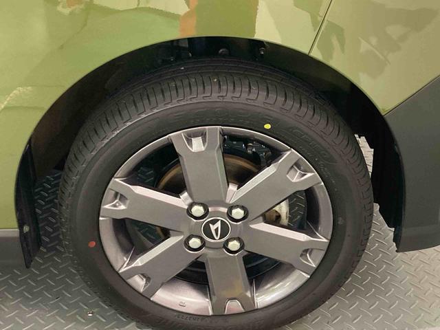 タントファンクロスターボリミテッドナビ 前席シートヒーター 下回り防錆済み スマートキー 4WD ETC ターボ(青森県)の中古車