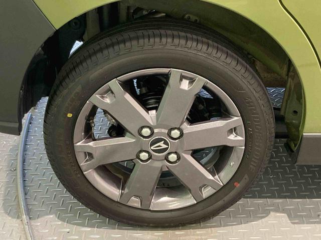 タントファンクロスターボリミテッドナビ 前席シートヒーター 下回り防錆済み スマートキー 4WD ETC ターボ(青森県)の中古車