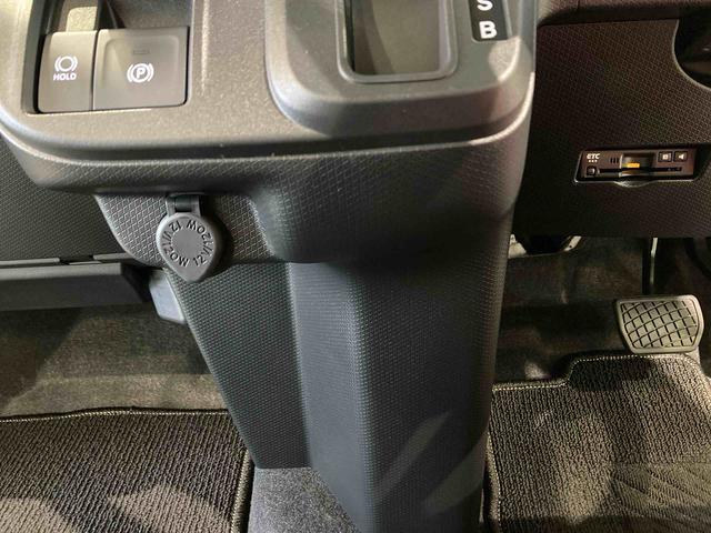 タントファンクロスターボリミテッドナビ 前席シートヒーター 下回り防錆済み スマートキー 4WD ETC ターボ(青森県)の中古車