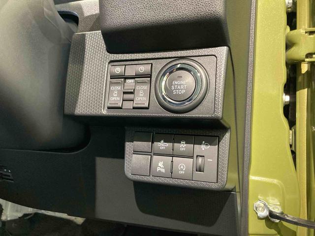 タントファンクロスターボリミテッドナビ 前席シートヒーター 下回り防錆済み スマートキー 4WD ETC ターボ(青森県)の中古車