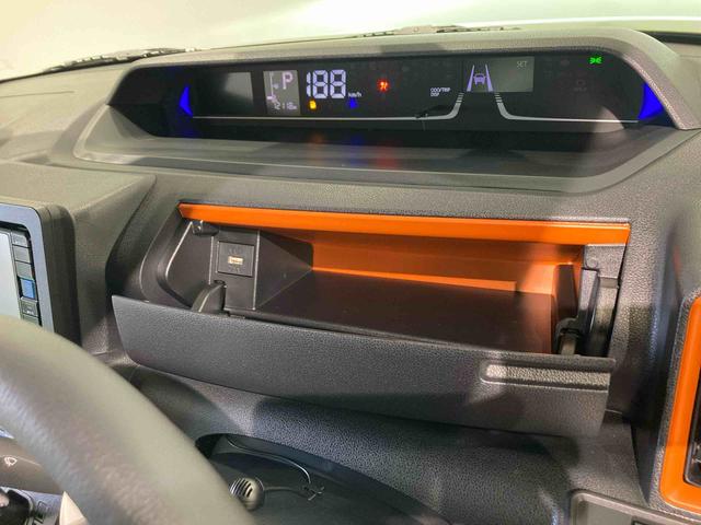 タントファンクロスターボリミテッドナビ 前席シートヒーター 下回り防錆済み スマートキー 4WD ETC ターボ(青森県)の中古車