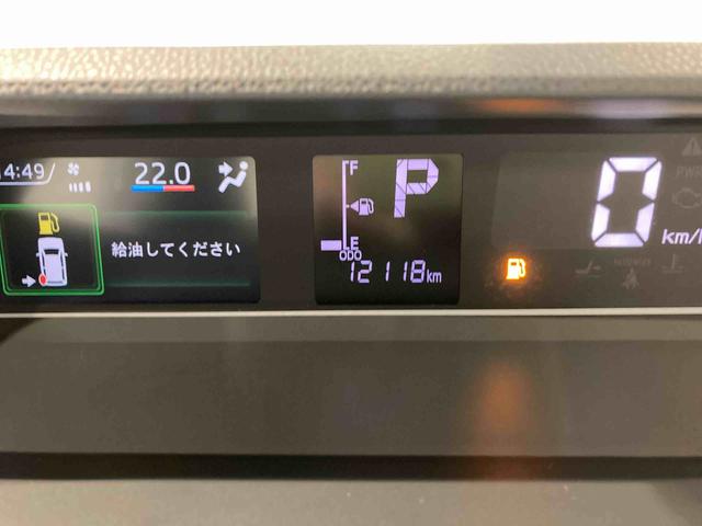 タントファンクロスターボリミテッドナビ 前席シートヒーター 下回り防錆済み スマートキー 4WD ETC ターボ(青森県)の中古車