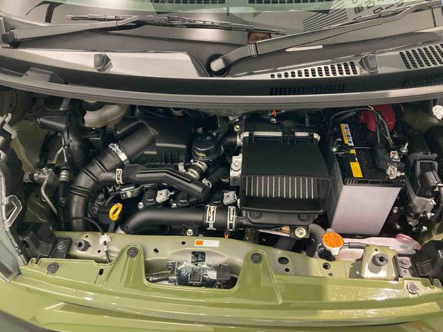 タントファンクロスターボリミテッドナビ 前席シートヒーター 下回り防錆済み スマートキー 4WD ETC ターボ(青森県)の中古車