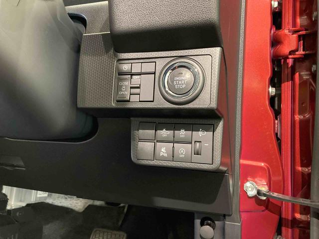 タントＸ下回り防錆済み　前席シートヒーター　４ＷＤ　キーフリー　スマートキー　ＡＢＳ　エアバッグ（青森県）の中古車